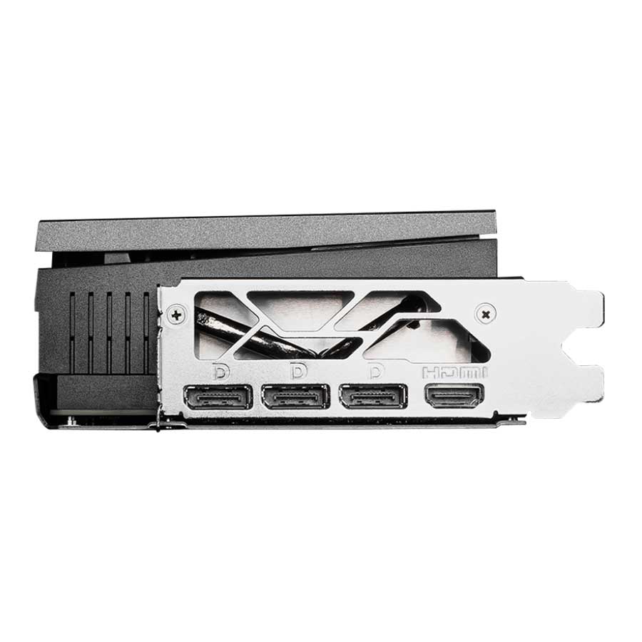 کارت گرافیک ام اس آی مدل GeForce RTX 5060 Ti 16G VANGUARD SOC GDDR7