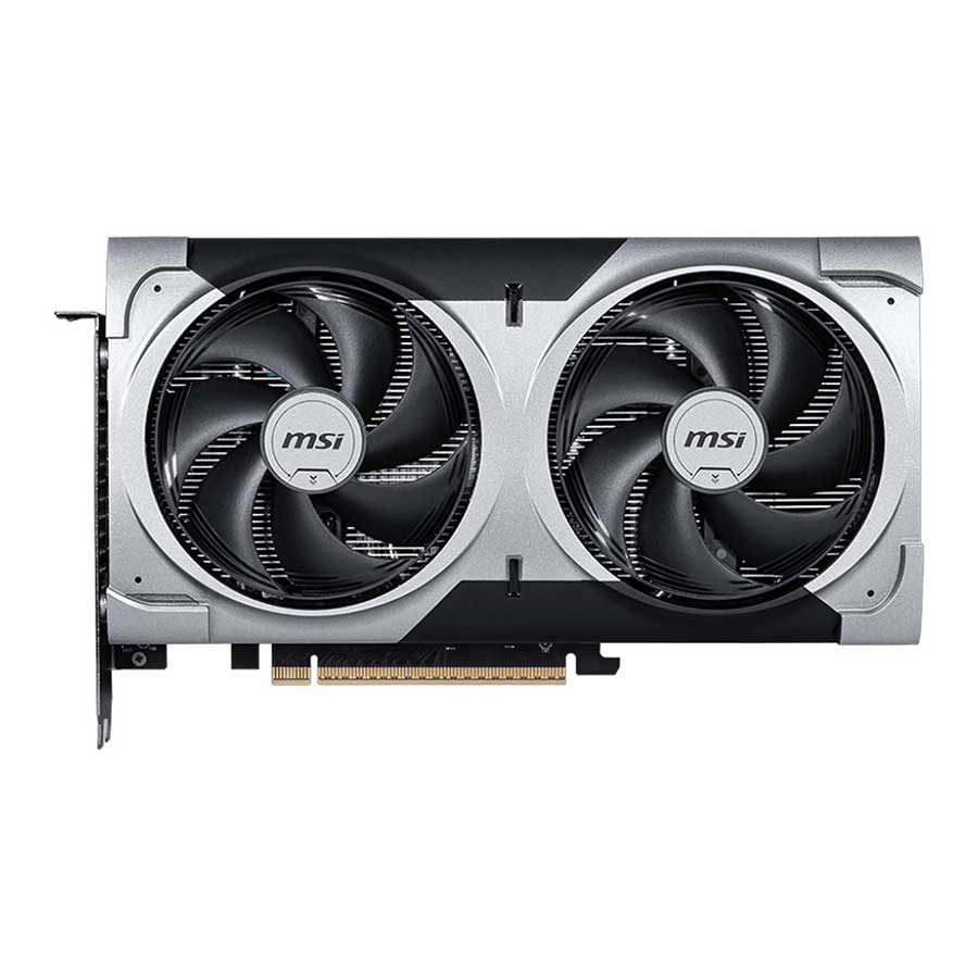 کارت گرافیک ام اس آی مدل GeForce RTX 5060 Ti 16G VENTUS 2X OC PLUS GDDR7