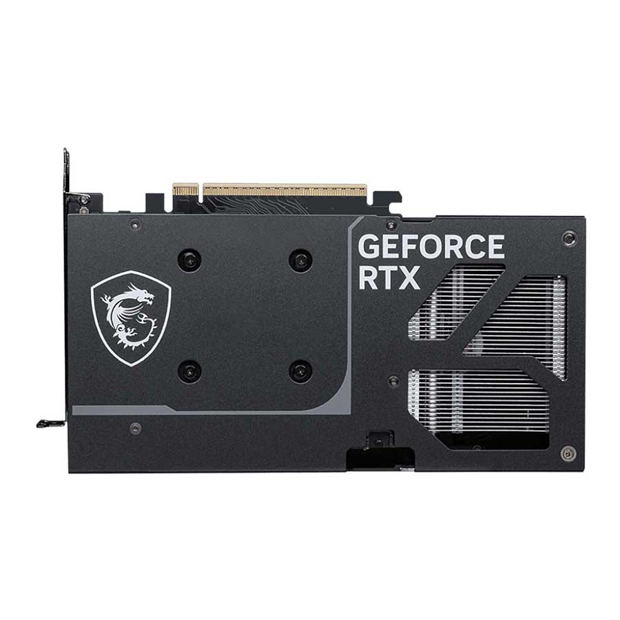 کارت گرافیک ام اس آی مدل GeForce RTX 5060 Ti 16G VENTUS 2X OC PLUS GDDR7