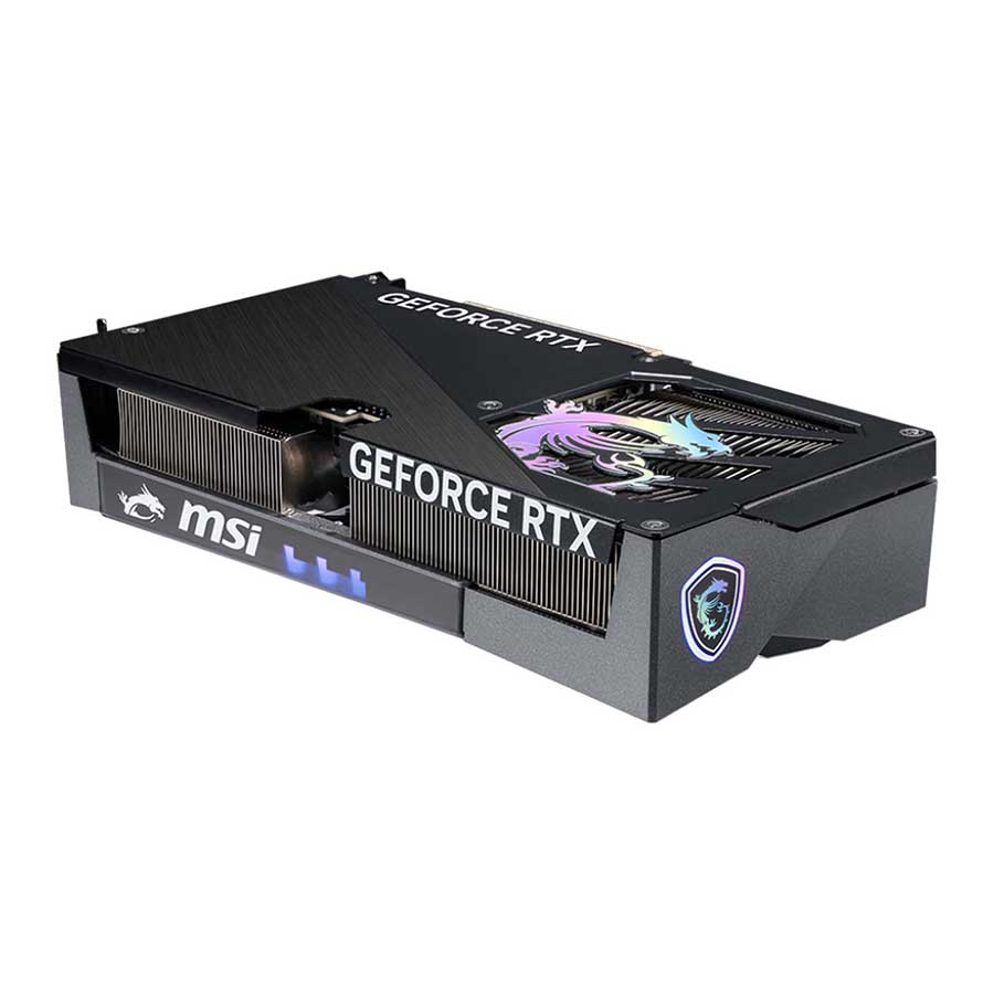 کارت گرافیک ام اس آی مدل GeForce RTX 5060 Ti 8G GAMING OC GDDR7