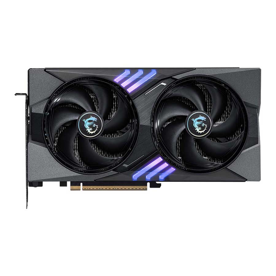 کارت گرافیک ام اس آی مدل GeForce RTX 5060 Ti 8G GAMING OC GDDR7