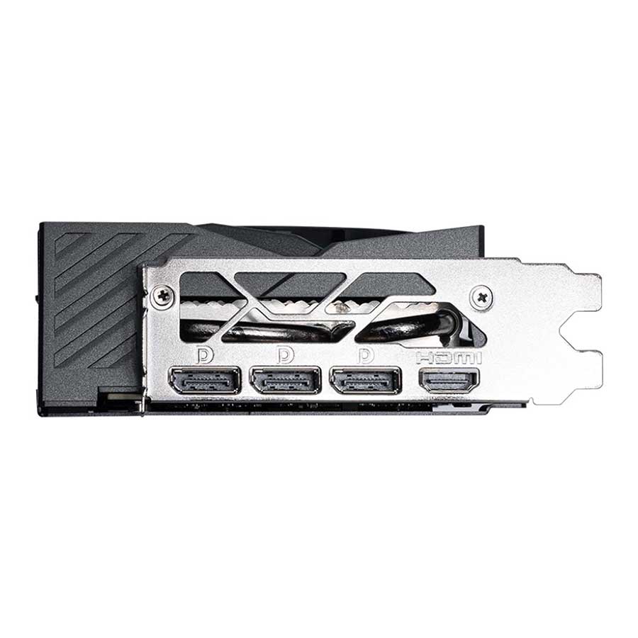 کارت گرافیک ام اس آی مدل GeForce RTX 5060 Ti 8G GAMING OC GDDR7