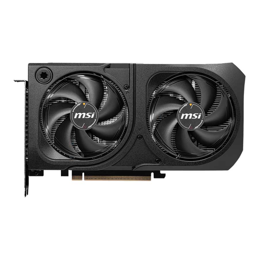 کارت گرافیک ام اس آی مدل GeForce RTX 5060 Ti 8G SHADOW 2X OC PLUS GDDR7
