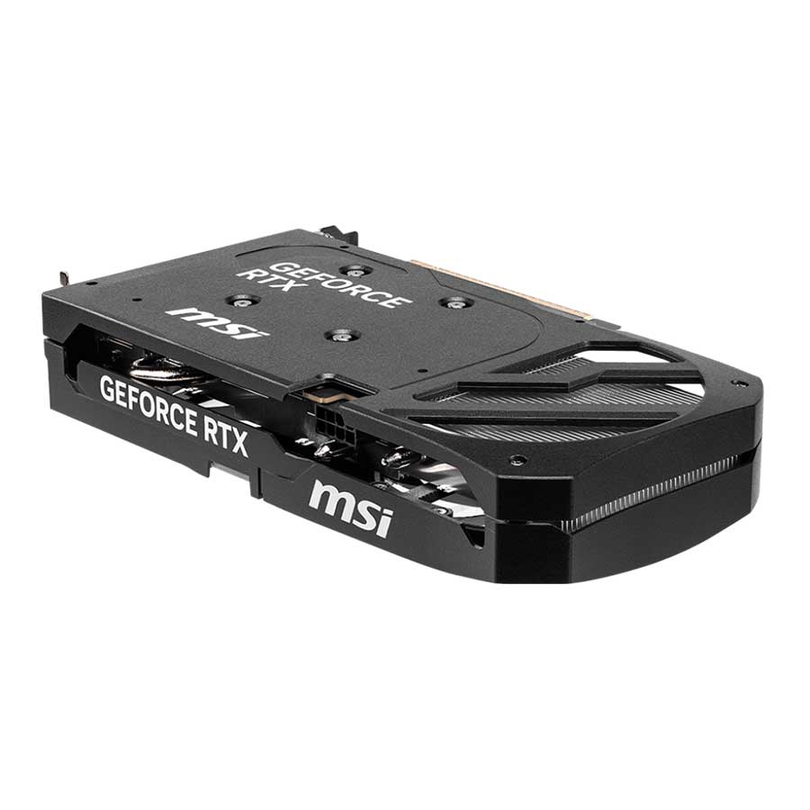 کارت گرافیک ام اس آی مدل GeForce RTX 5060 Ti 8G SHADOW 2X OC PLUS GDDR7