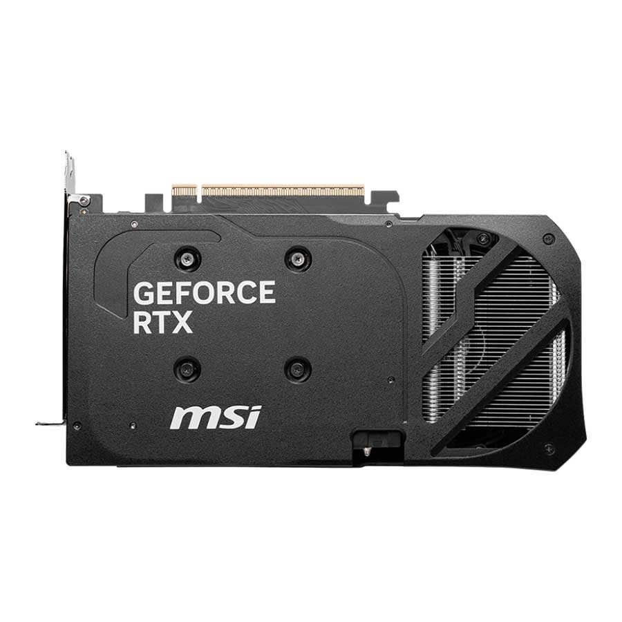 کارت گرافیک ام اس آی مدل GeForce RTX 5060 Ti 8G SHADOW 2X OC PLUS GDDR7