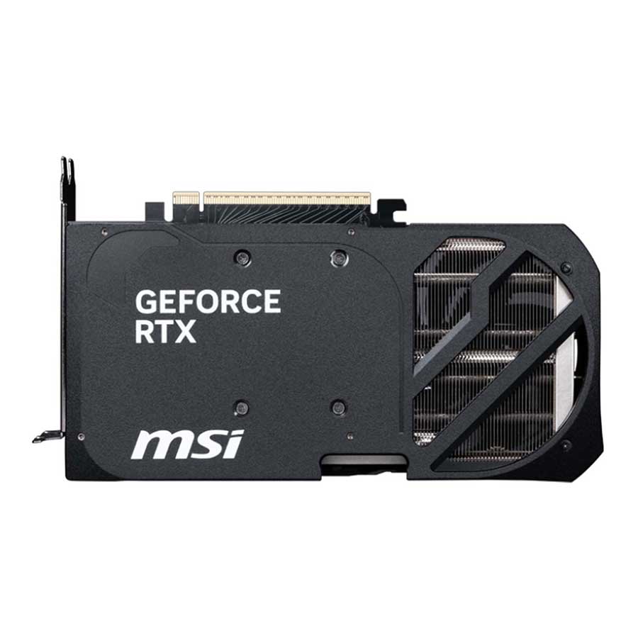 کارت گرافیک ام اس آی مدل GeForce RTX 5070 12G SHADOW 2X OC GDDR7