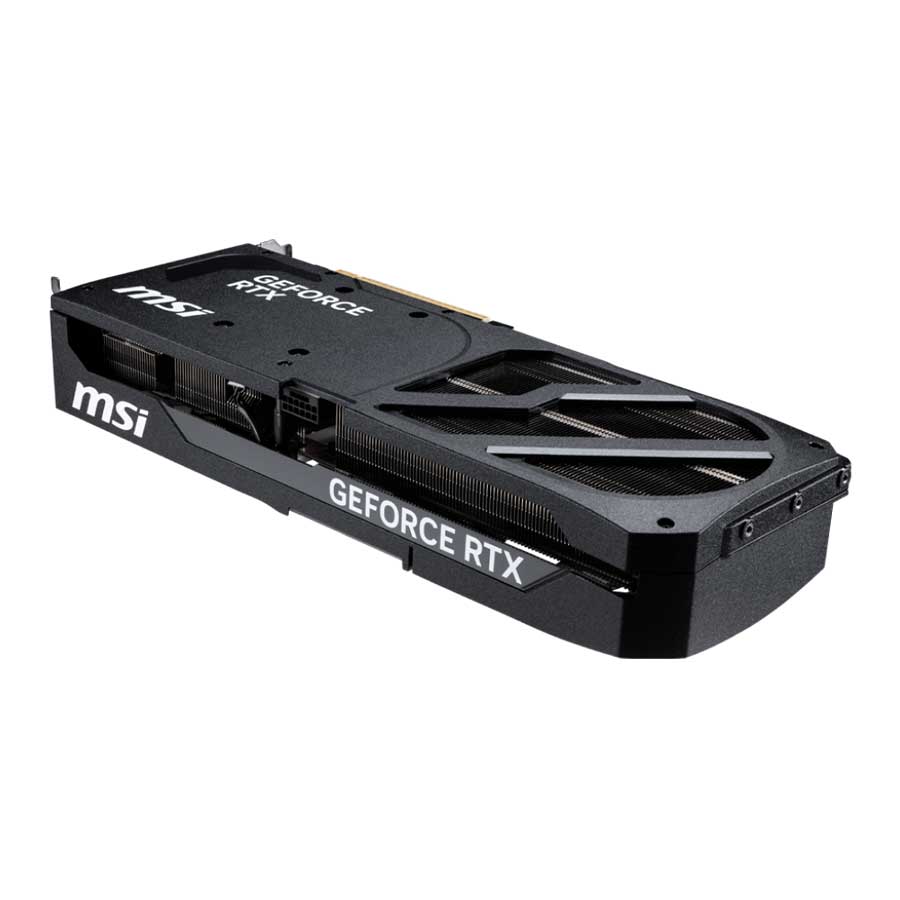 کارت گرافیک ام اس آی مدل GeForce RTX 5070 12G SHADOW 3X OC GDDR7