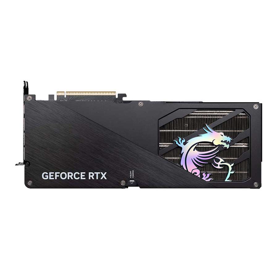 کارت گرافیک ام اس آی مدل GeForce RTX 5070 Ti 16G GAMING TRIO OC PLUS GDDR7
