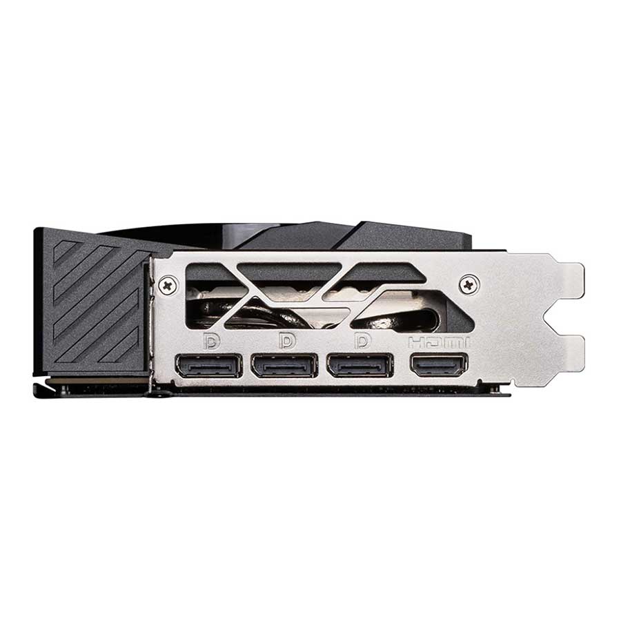 کارت گرافیک ام اس آی مدل GeForce RTX 5070 Ti 16G GAMING TRIO OC PLUS GDDR7