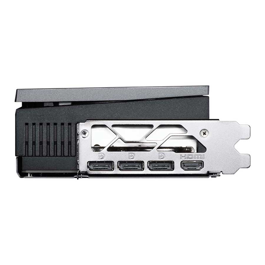 کارت گرافیک ام اس آی مدل GeForce RTX 5070 Ti 16G VANGUARD SOC LAUNCH EDITION GDDR7
