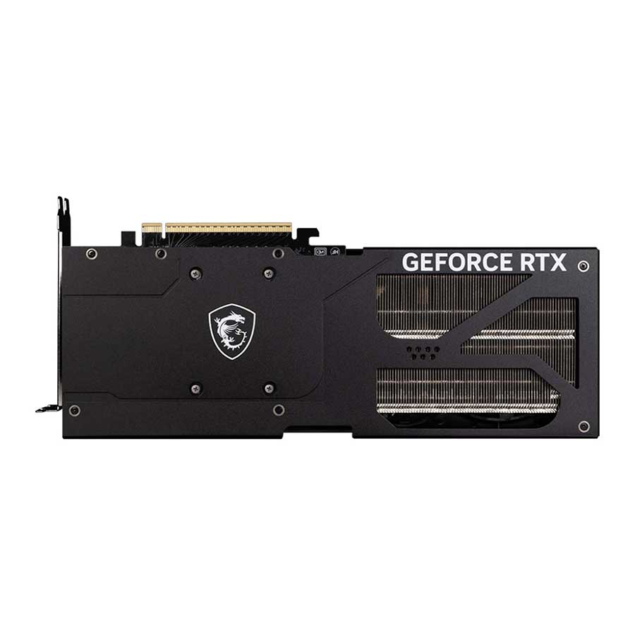کارت گرافیک ام اس آی مدل GeForce RTX 5070 Ti 16G VENTUS 3X OC GDDR7