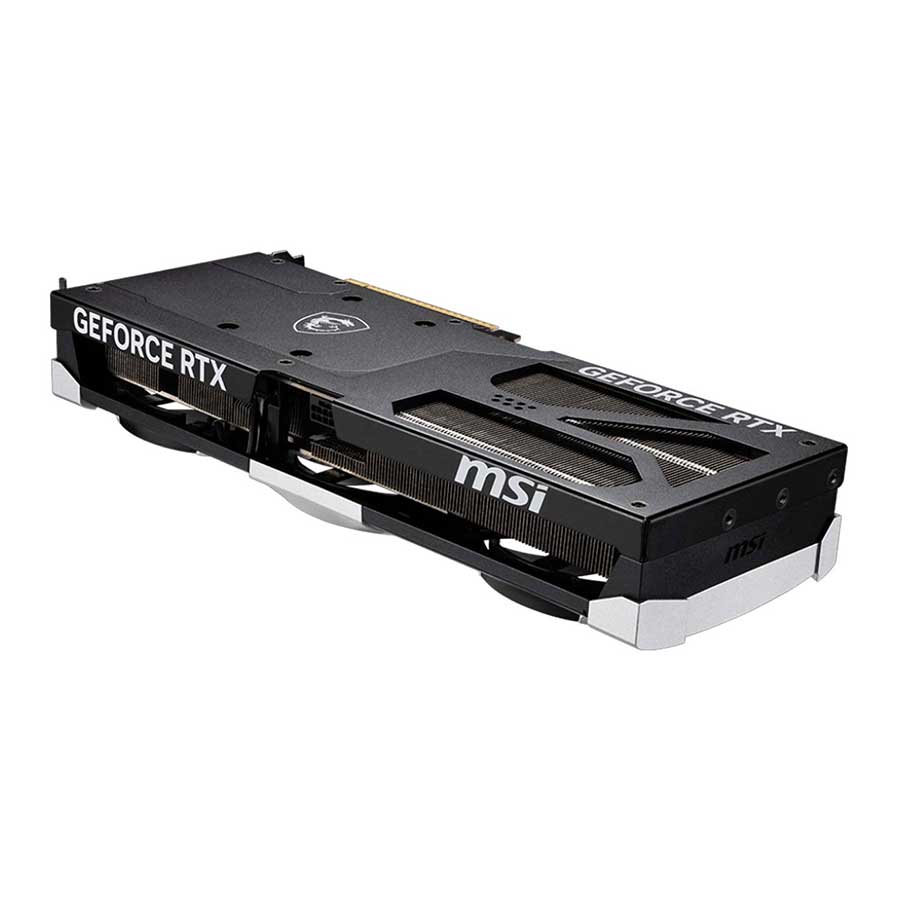 کارت گرافیک ام اس آی مدل GeForce RTX 5070 Ti 16G VENTUS 3X OC GDDR7