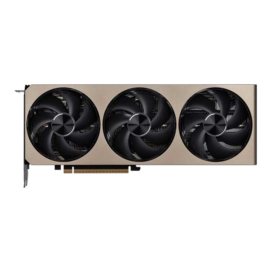 کارت گرافیک ام اس آی مدل GeForce RTX 5080 16G INSPIRE 3X OC GDDR7