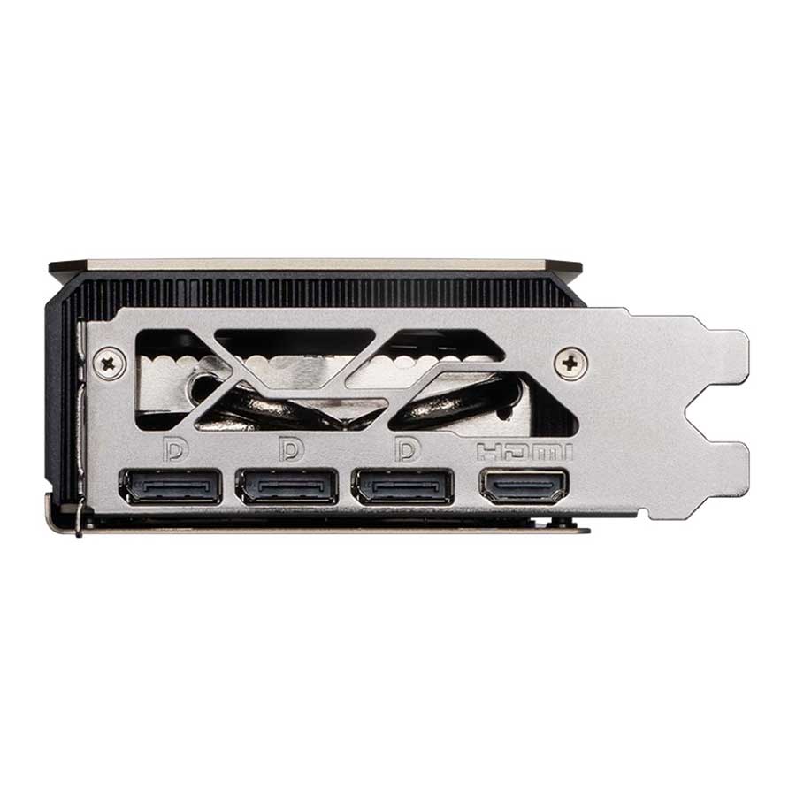 کارت گرافیک ام اس آی مدل GeForce RTX 5080 16G INSPIRE 3X OC GDDR7