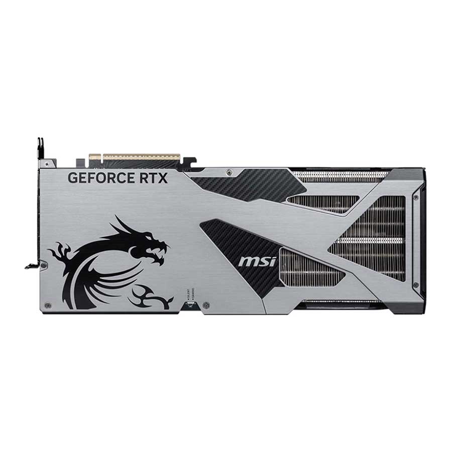 کارت گرافیک ام اس آی مدل GeForce RTX 5080 16G VANGUARD SOC LAUNCH EDITION GDDR7