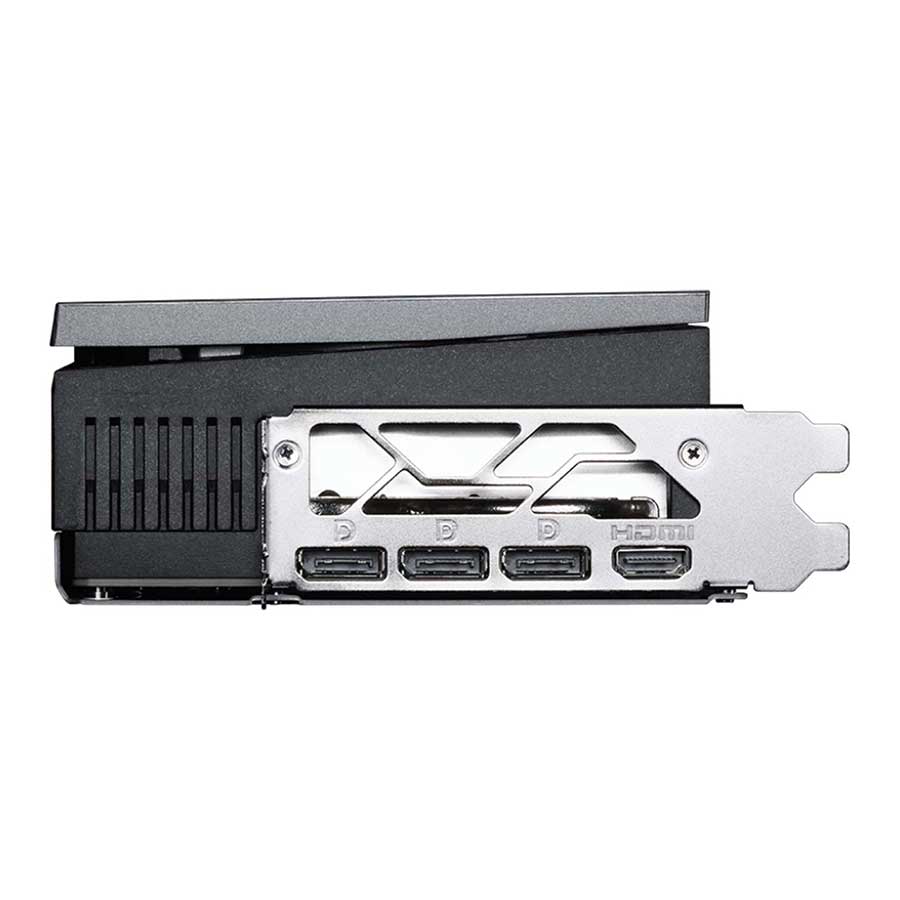 کارت گرافیک ام اس آی مدل GeForce RTX 5080 16G VANGUARD SOC LAUNCH EDITION GDDR7