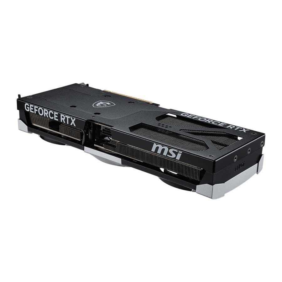 کارت گرافیک ام اس آی مدل GeForce RTX 5080 16G VENTUS 3X OC PLUS GDDR7