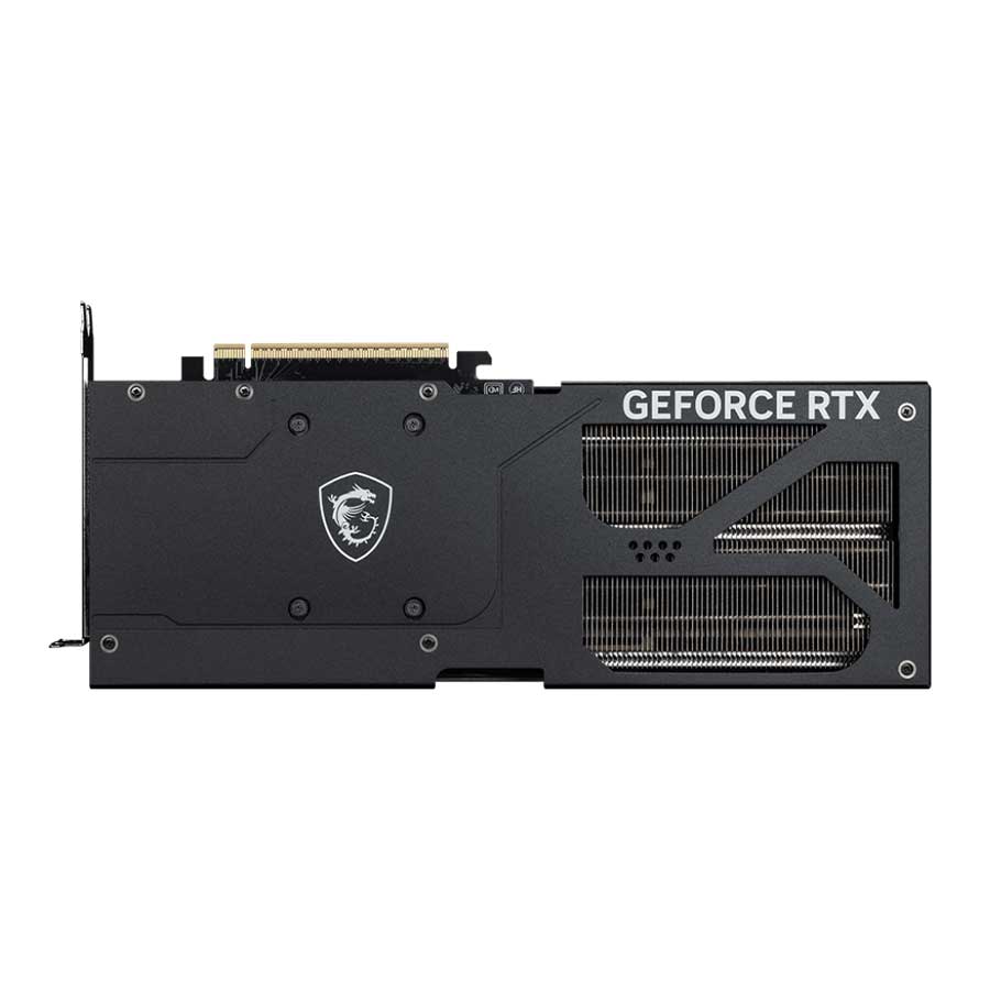 کارت گرافیک ام اس آی مدل GeForce RTX 5080 16G VENTUS 3X OC PLUS GDDR7
