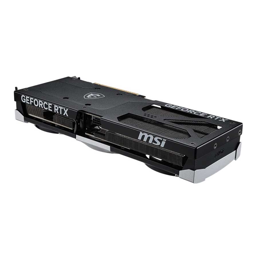 کارت گرافیک ام اس آی مدل GeForce RTX 5080 16G VENTUS 3X OC GDDR7