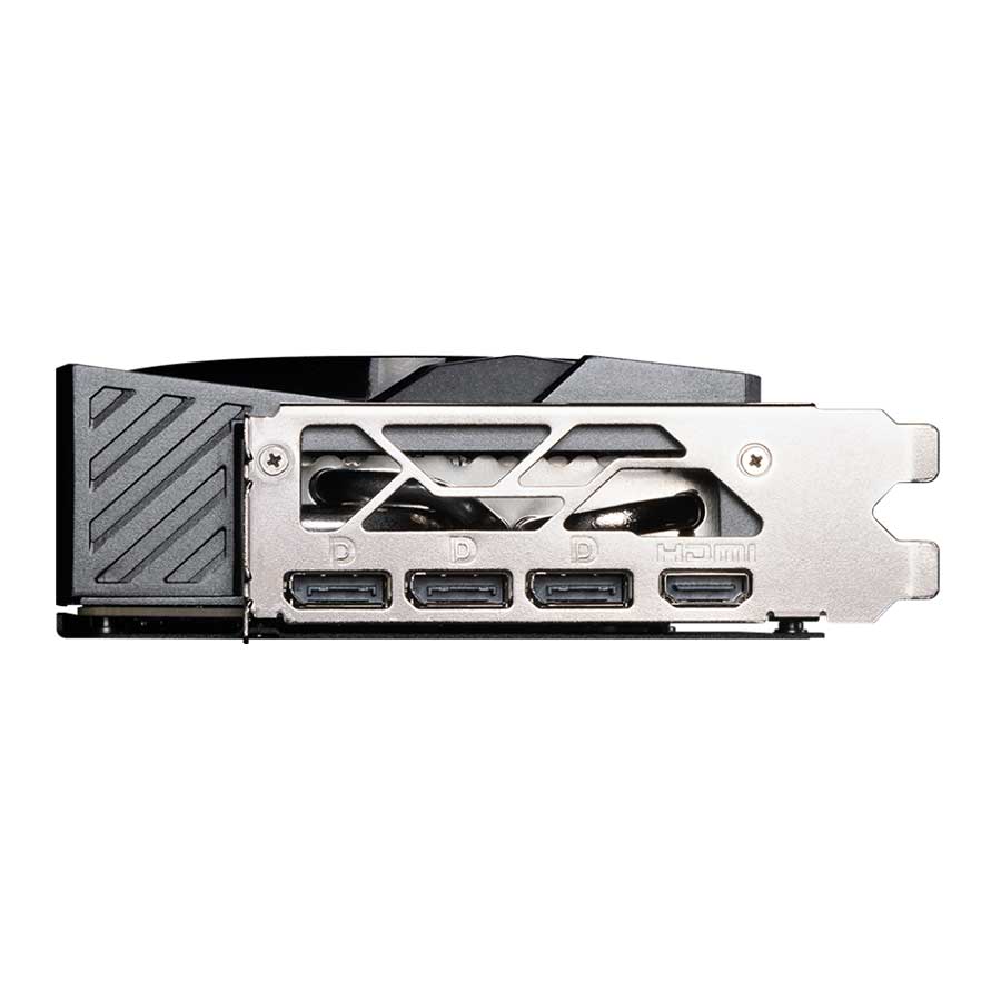 کارت گرافیک ام اس آی مدل GeForce RTX 5080 16G GAMING TRIO OC GDDR7