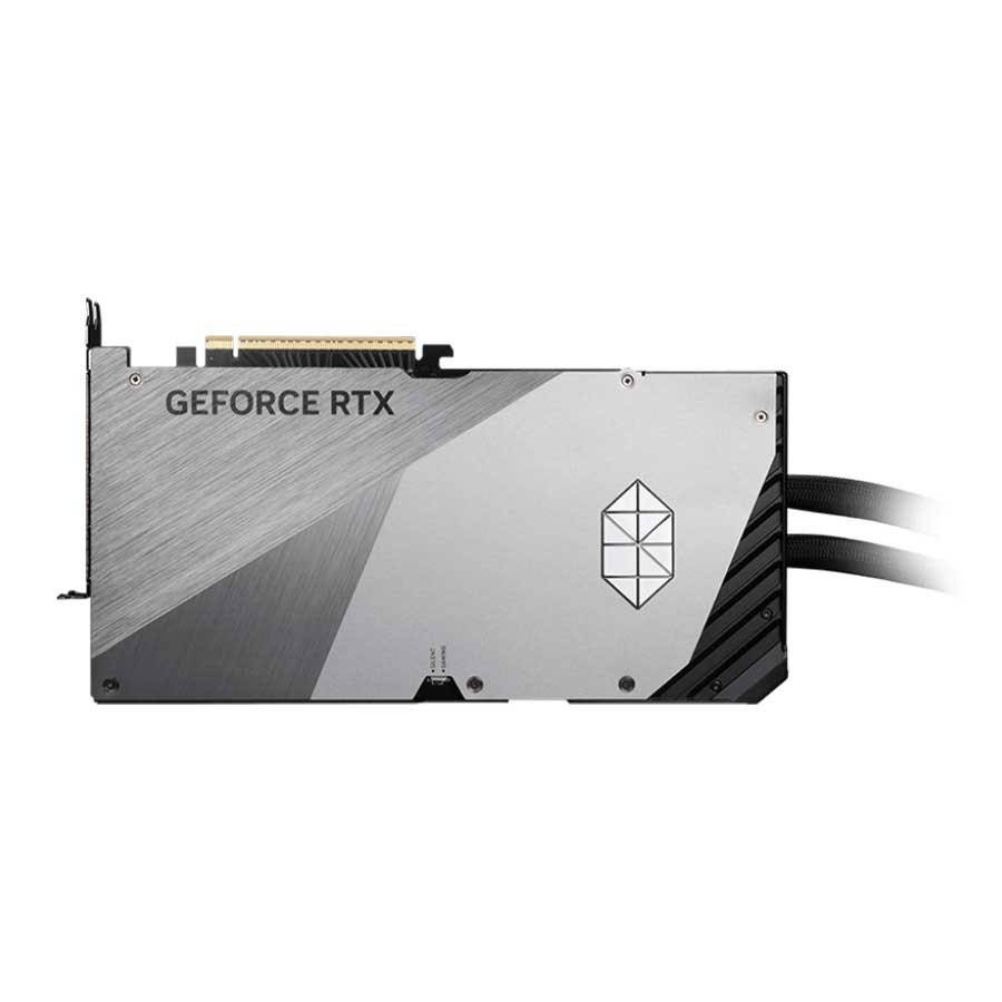 کارت گرافیک ام اس آی مدل GeForce RTX 5090 32G SUPRIM LIQUID SOC GDDR7