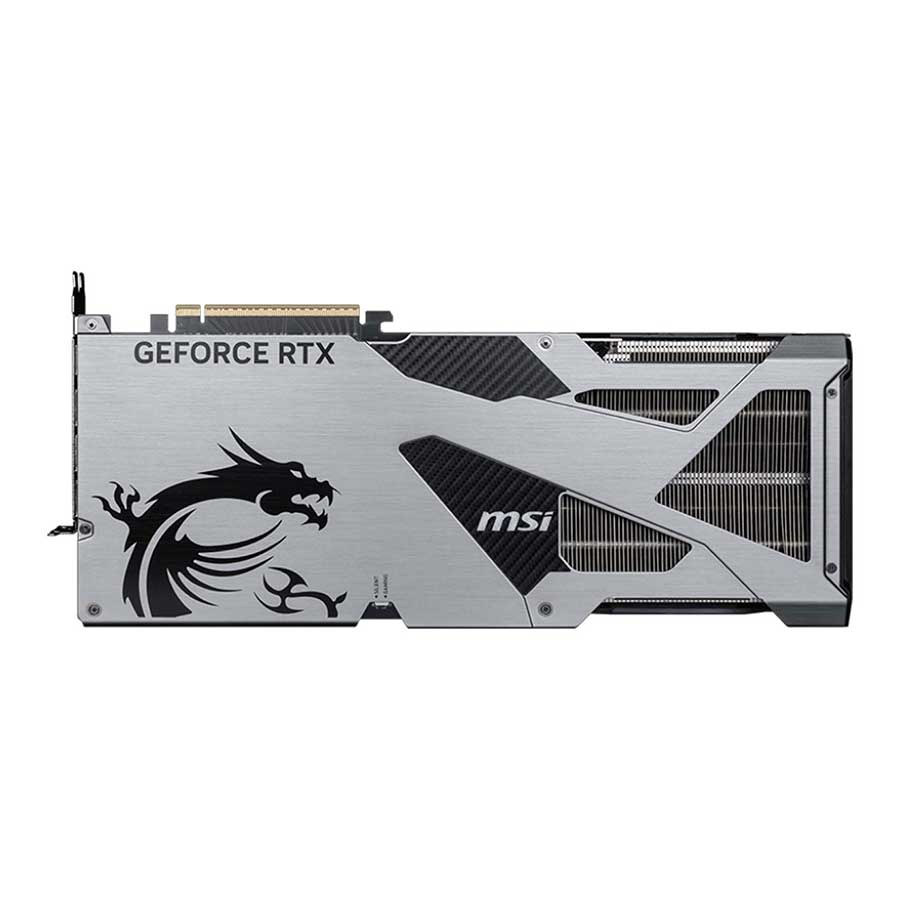 کارت گرافیک ام اس آی مدل GeForce RTX 5090 32G VANGUARD SOC LAUNCH EDITION GDDR7