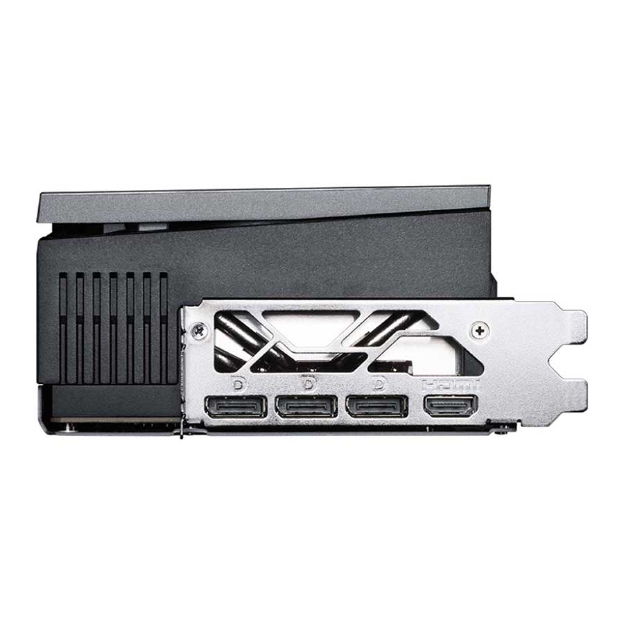 کارت گرافیک ام اس آی مدل GeForce RTX 5090 32G VANGUARD SOC LAUNCH EDITION GDDR7