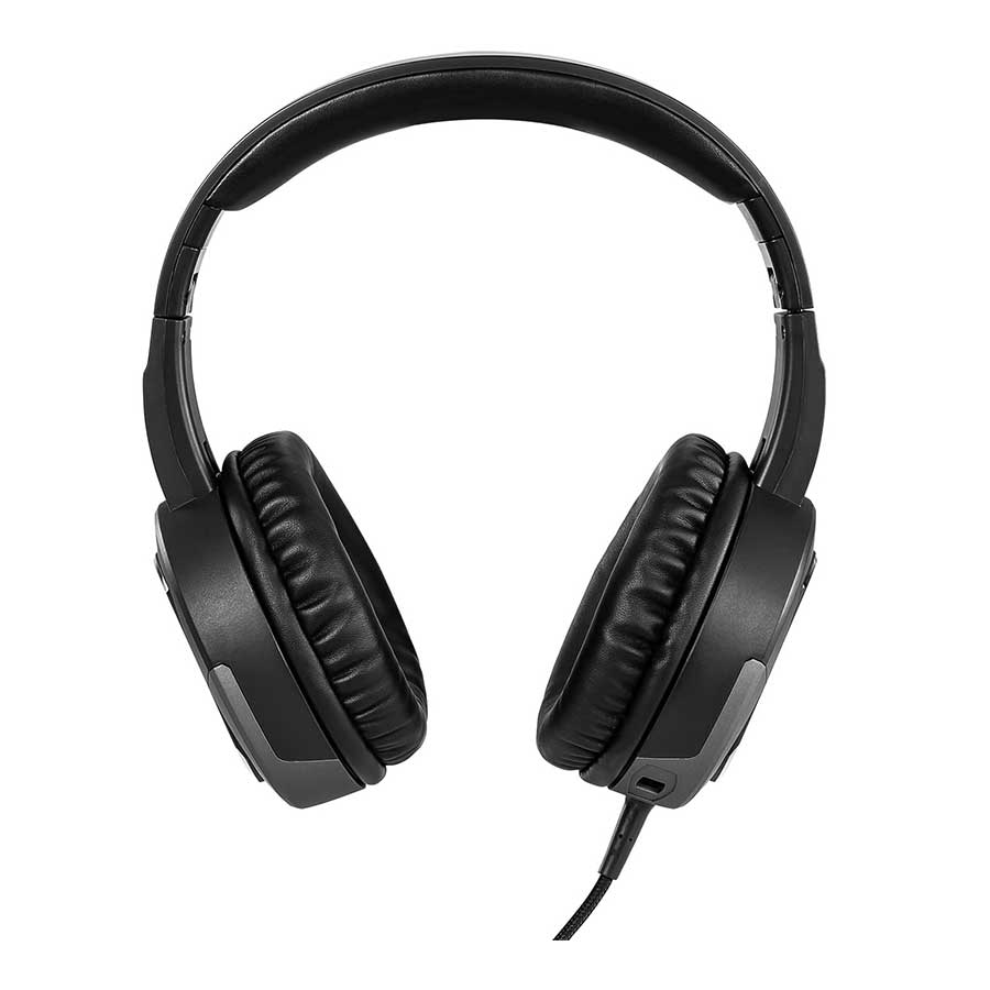 هدست گیمینگ باسیم ام اس آی مدل IMMERSE GH30 V2
