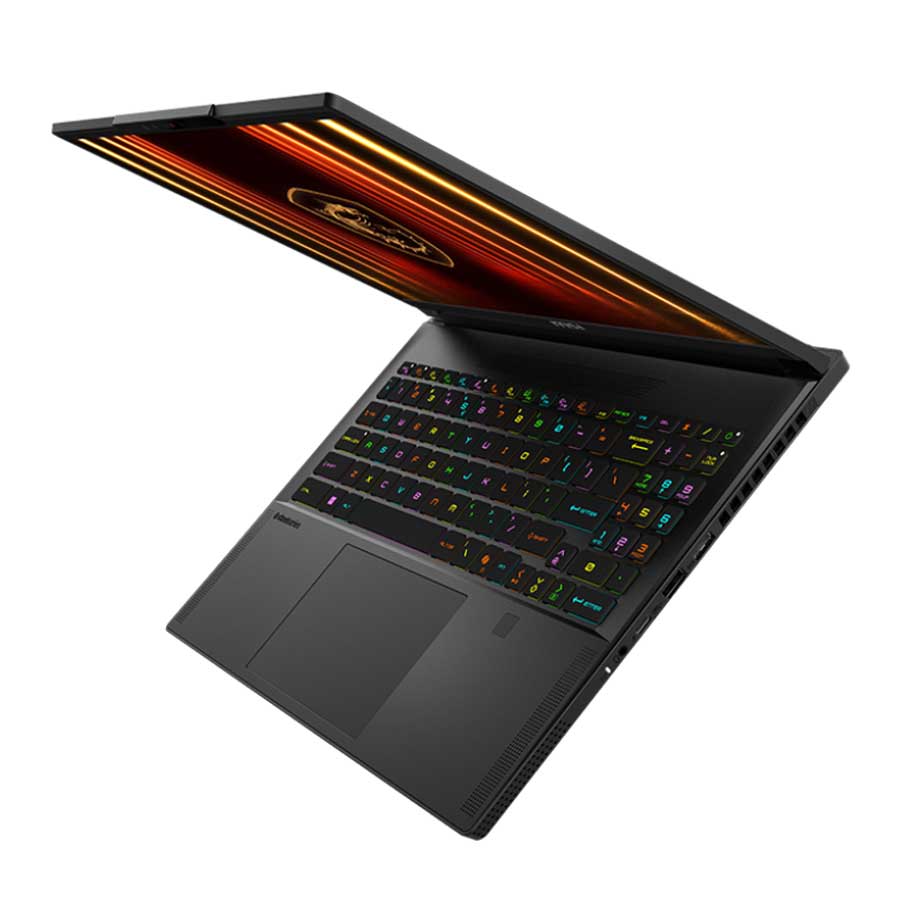 لپ تاپ 16 اینچ ام اس آی Jueying 16 AI+ Stealth A3XWHG-024CN Ryzen AI 9 HX370