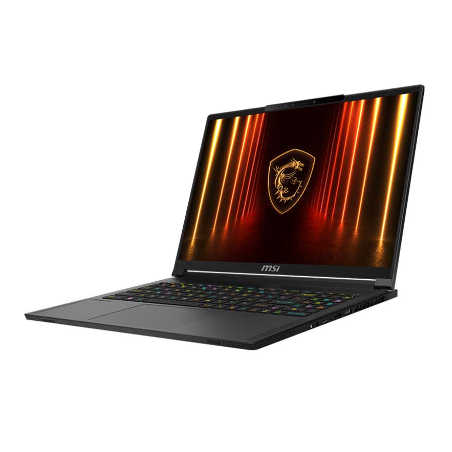 لپ تاپ 16 اینچ ام اس آی Jueying 16 AI+ Stealth A3XWHG-024CN Ryzen AI 9 HX370