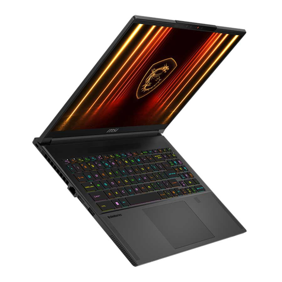 لپ تاپ 16 اینچ ام اس آی Jueying 16 AI+ Stealth A3XWHG-024CN Ryzen AI 9 HX370