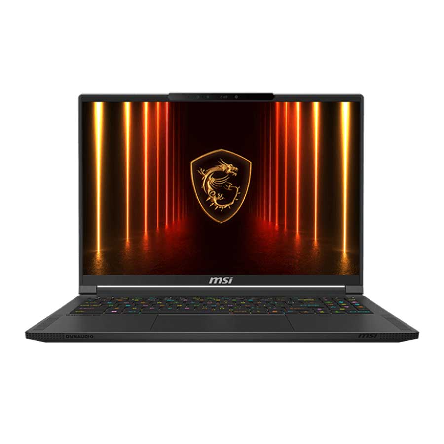 لپ تاپ 16 اینچ ام اس آی Jueying 16 AI+ Stealth A3XWHG-024CN Ryzen AI 9 HX370