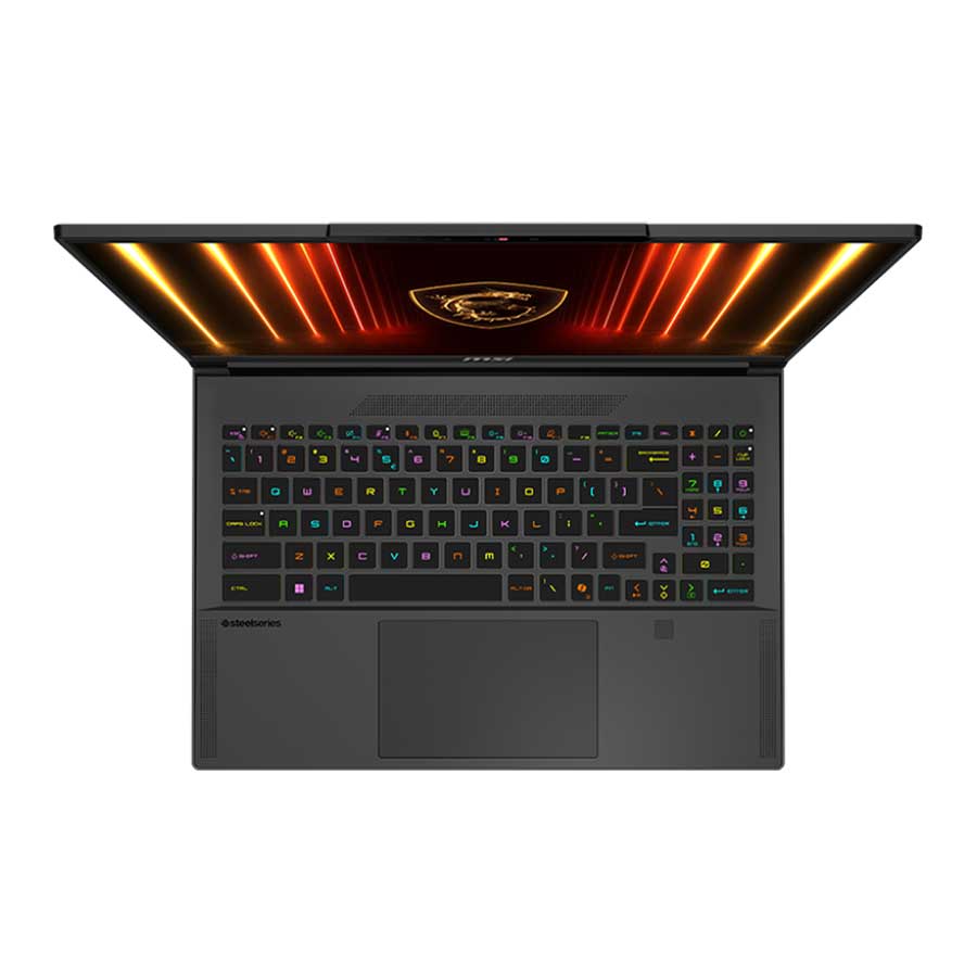 لپ تاپ 16 اینچ ام اس آی Jueying 16 AI+ Stealth A3XWHG-024CN Ryzen AI 9 HX370