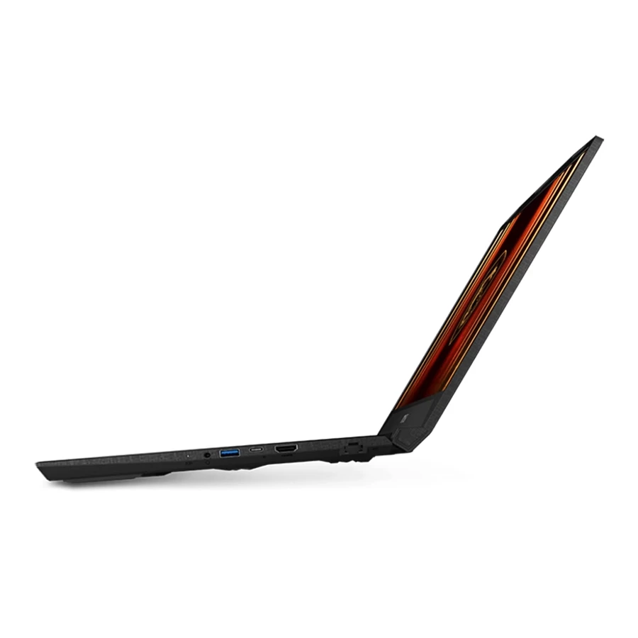 لپ تاپ 15.6 اینچ ام اس آی