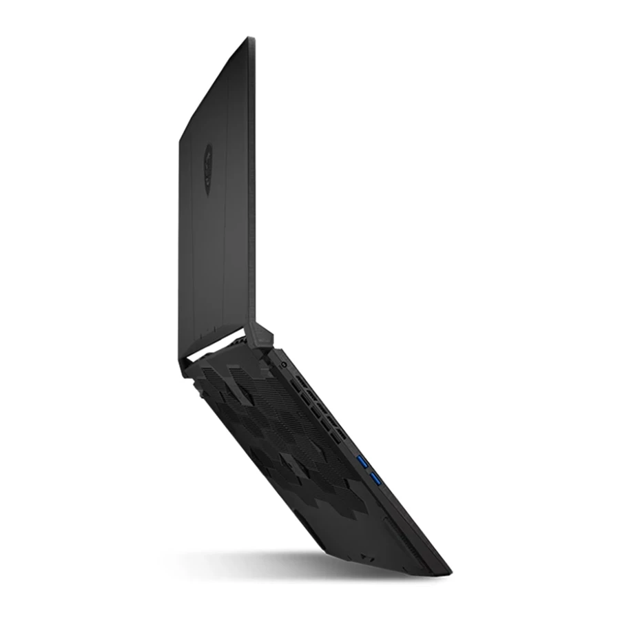 لپ تاپ 15.6 اینچ ام اس آی