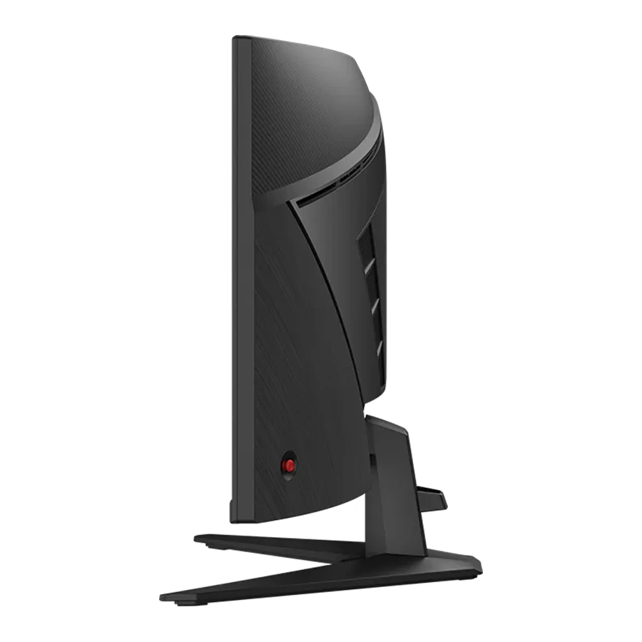 مانیتور خمیده گیمینگ 34 اینچ ام اس آی