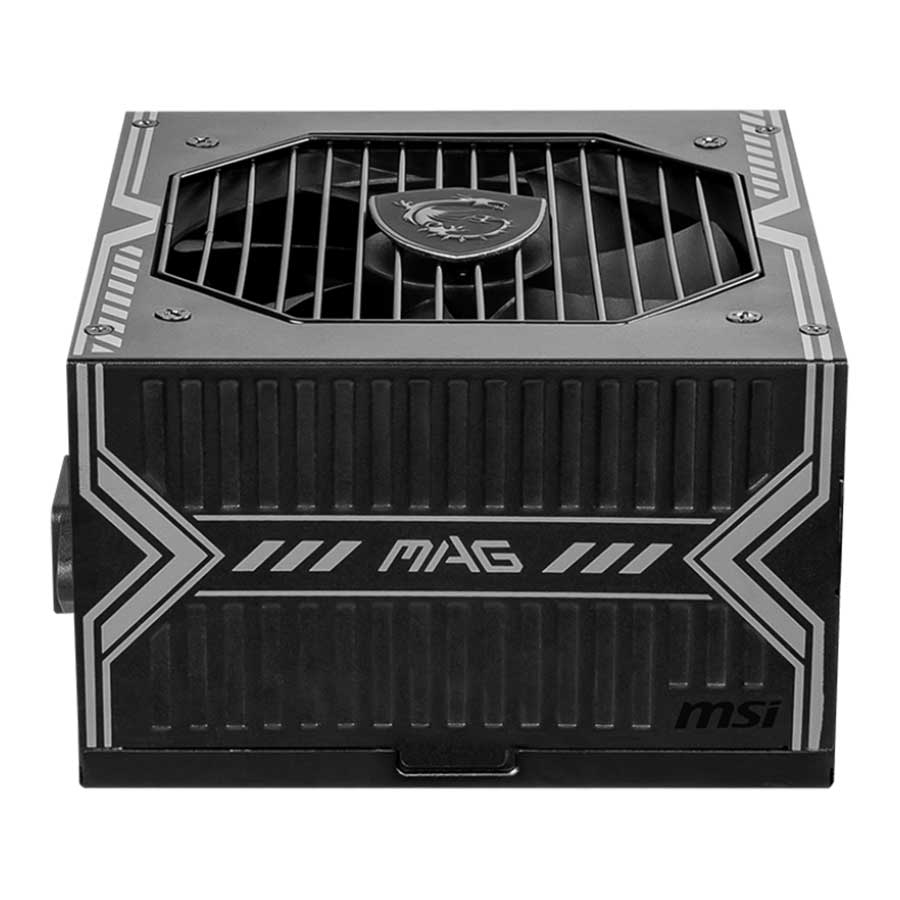 پاور کامپیوتر 750 وات ام اس آی مدل MAG A750BN PCIE5