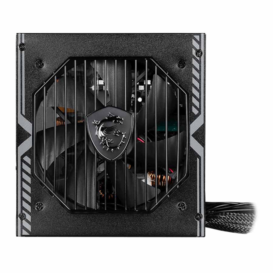 پاور کامپیوتر 750 وات ام اس آی مدل MAG A750BN PCIE5