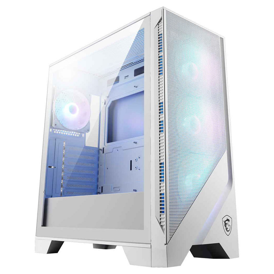 کیس کامپیوتر ام اس آی