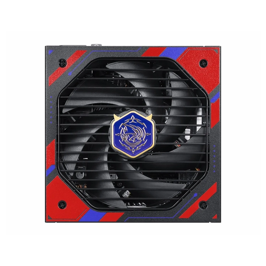 پاور کامپیوتر 850 وات تمام ماژولار ام اس آی مدل MLG A850GLS Edition