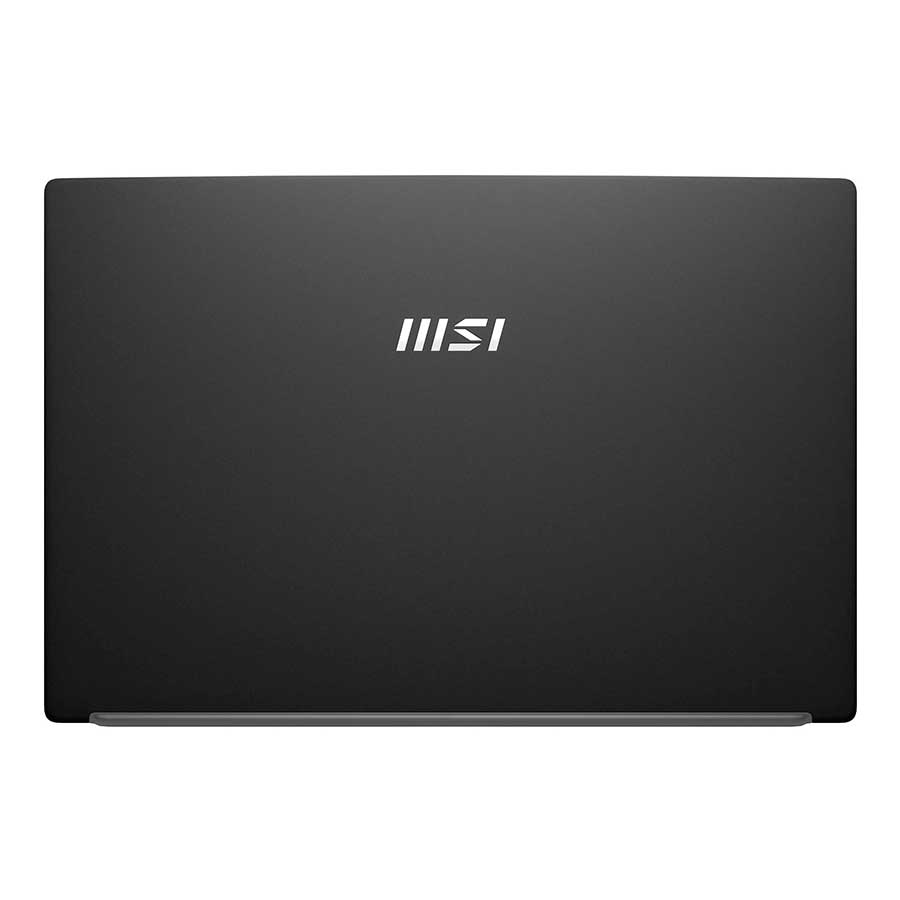 لپ تاپ 15.6 اینچ ام اس آی Modern 15 H B13M Core i5 13420H