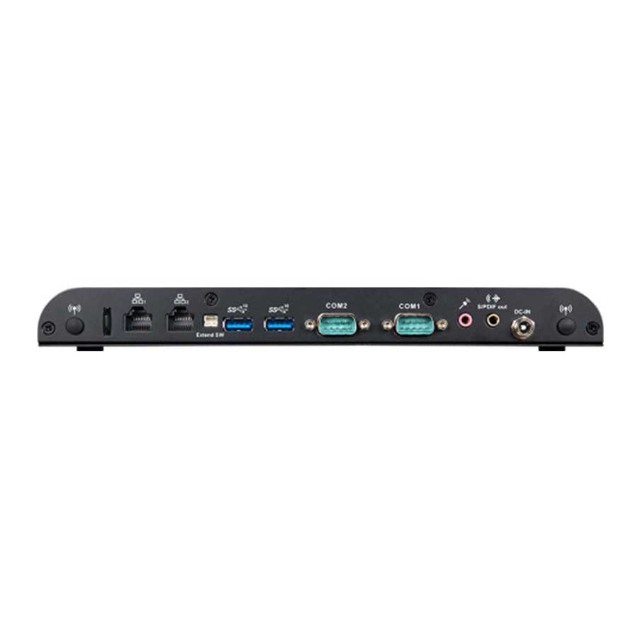 مینی کیس ام اس آی MS-9B05 Core i5 8365UE/Intel GPU