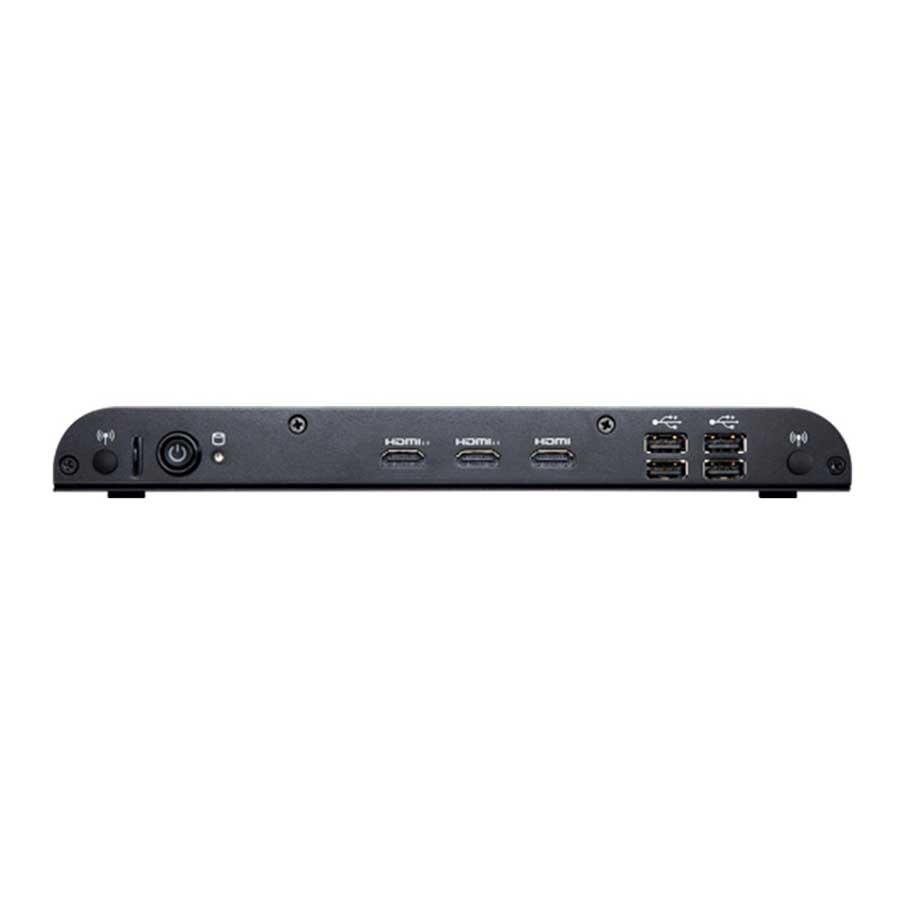 مینی کیس ام اس آی MS-9B05 Core i5 8365UE/Intel GPU