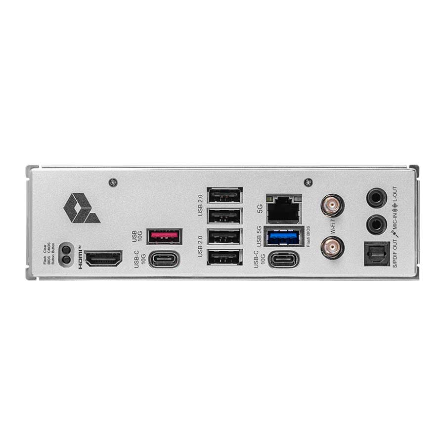 مادربرد ام اس آی مدل PRO B850-P WIFI DDR5