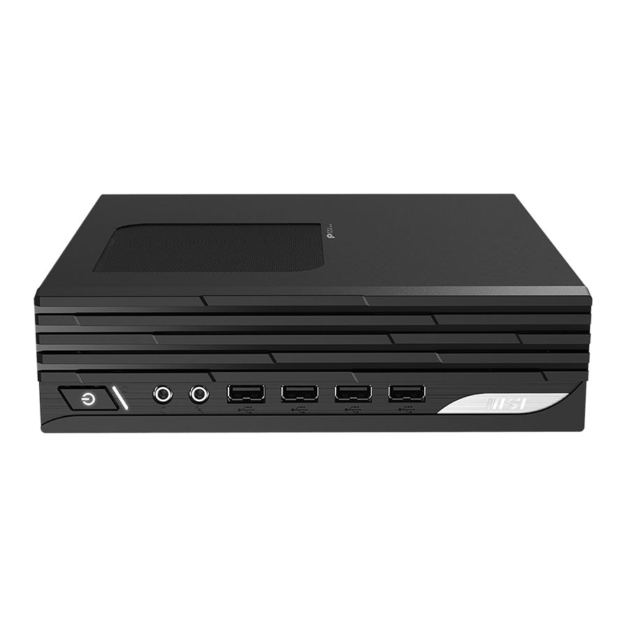 مینی کیس ام اس آی PRO DP21 11M
