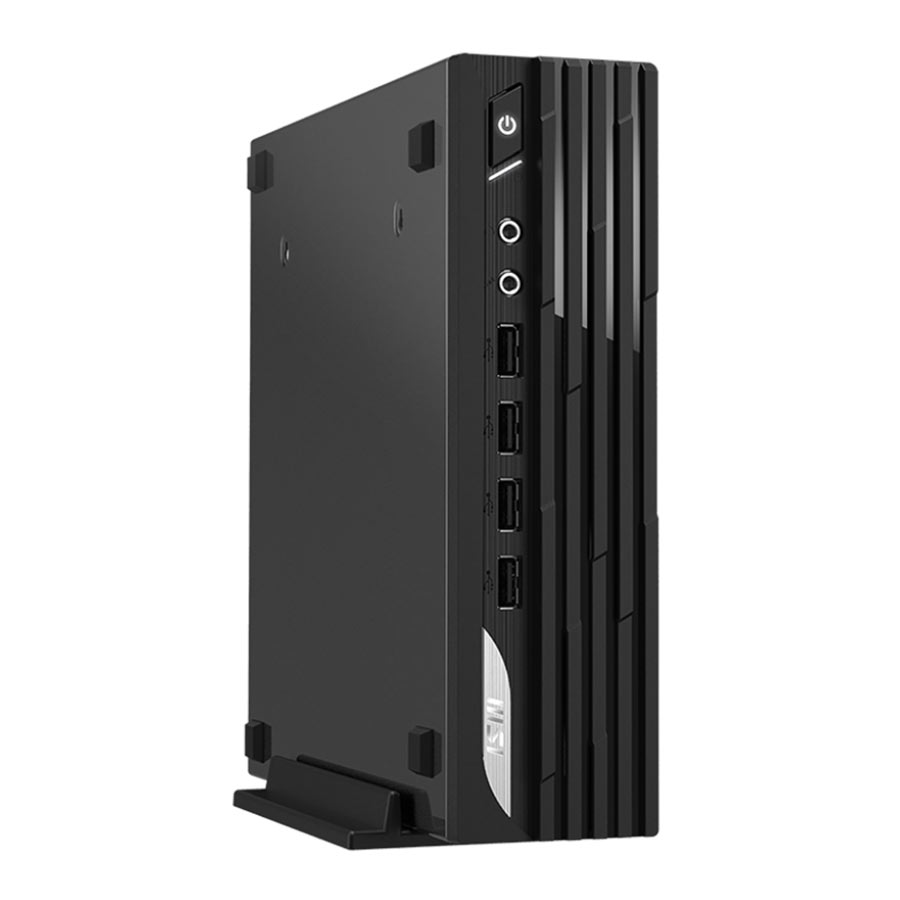 مینی کیس ام اس آی PRO DP21 11M