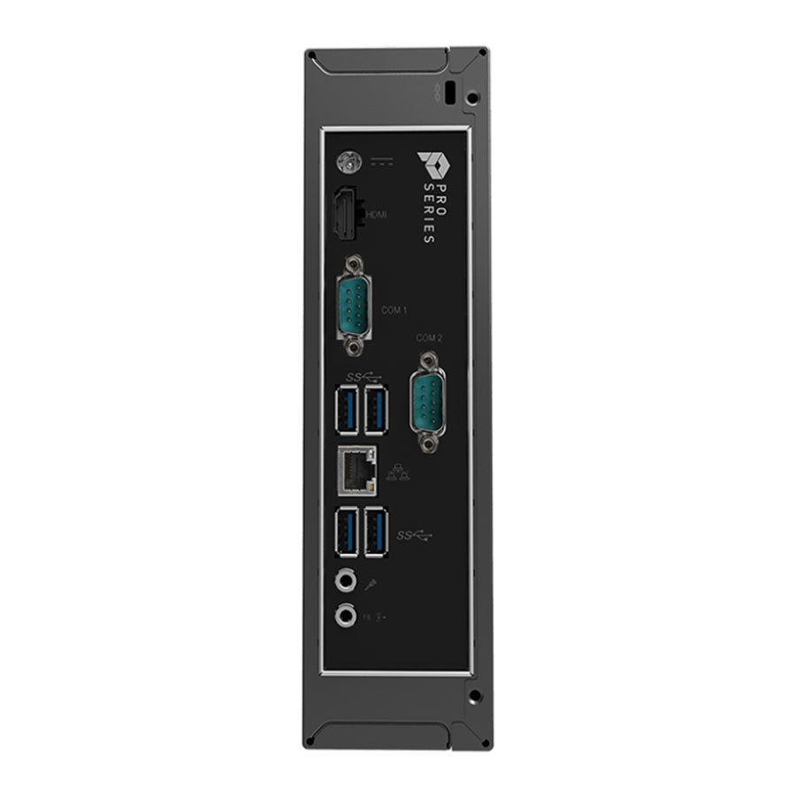 مینی کیس ام اس آی PRO DP21 11M