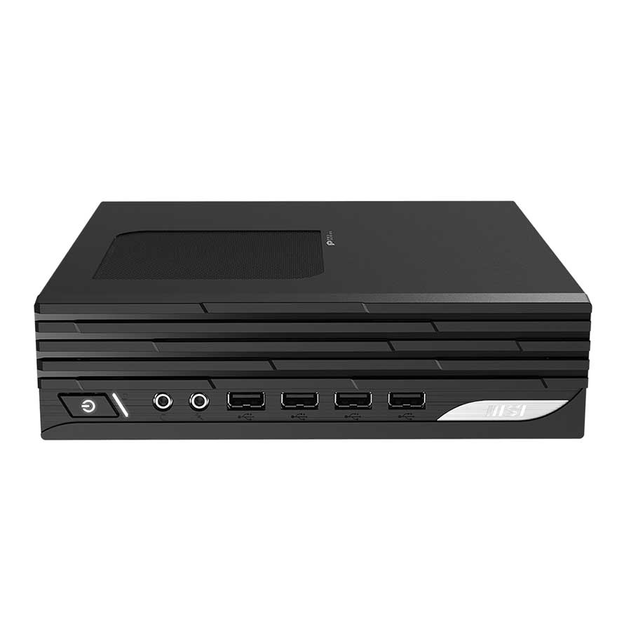 مینی کیس ام اس آی PRO DP21 13M