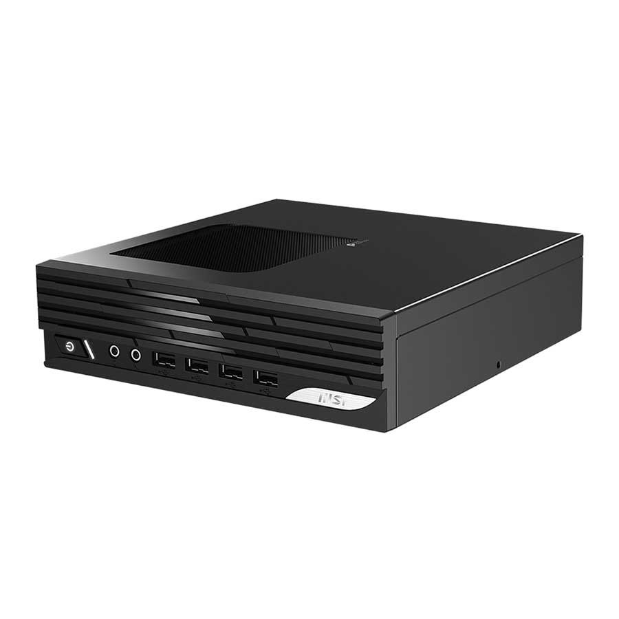 مینی کیس ام اس آی PRO DP21 13M