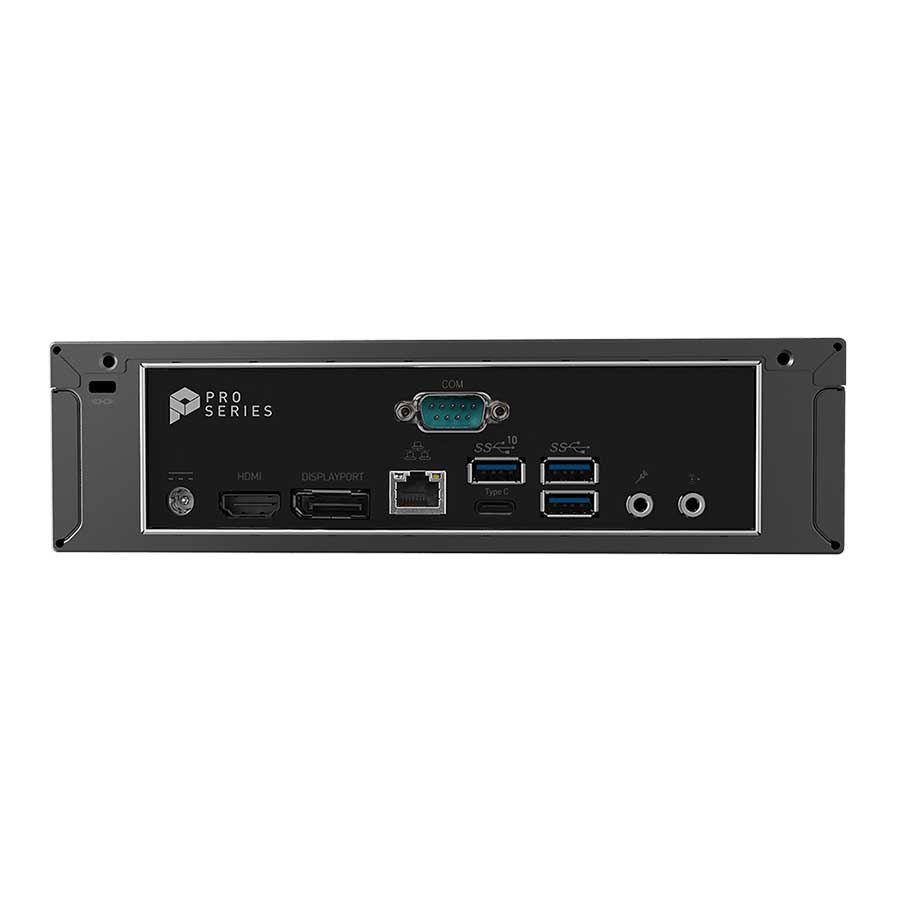 مینی کیس ام اس آی PRO DP21 13M